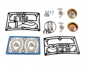 Rep.-Satz Kompressor