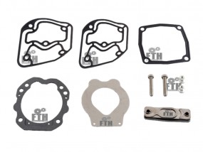 Rep-Satz Zylinderkopf Kompressor