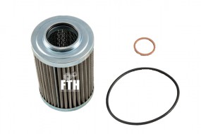 Filter ZF Ecomat